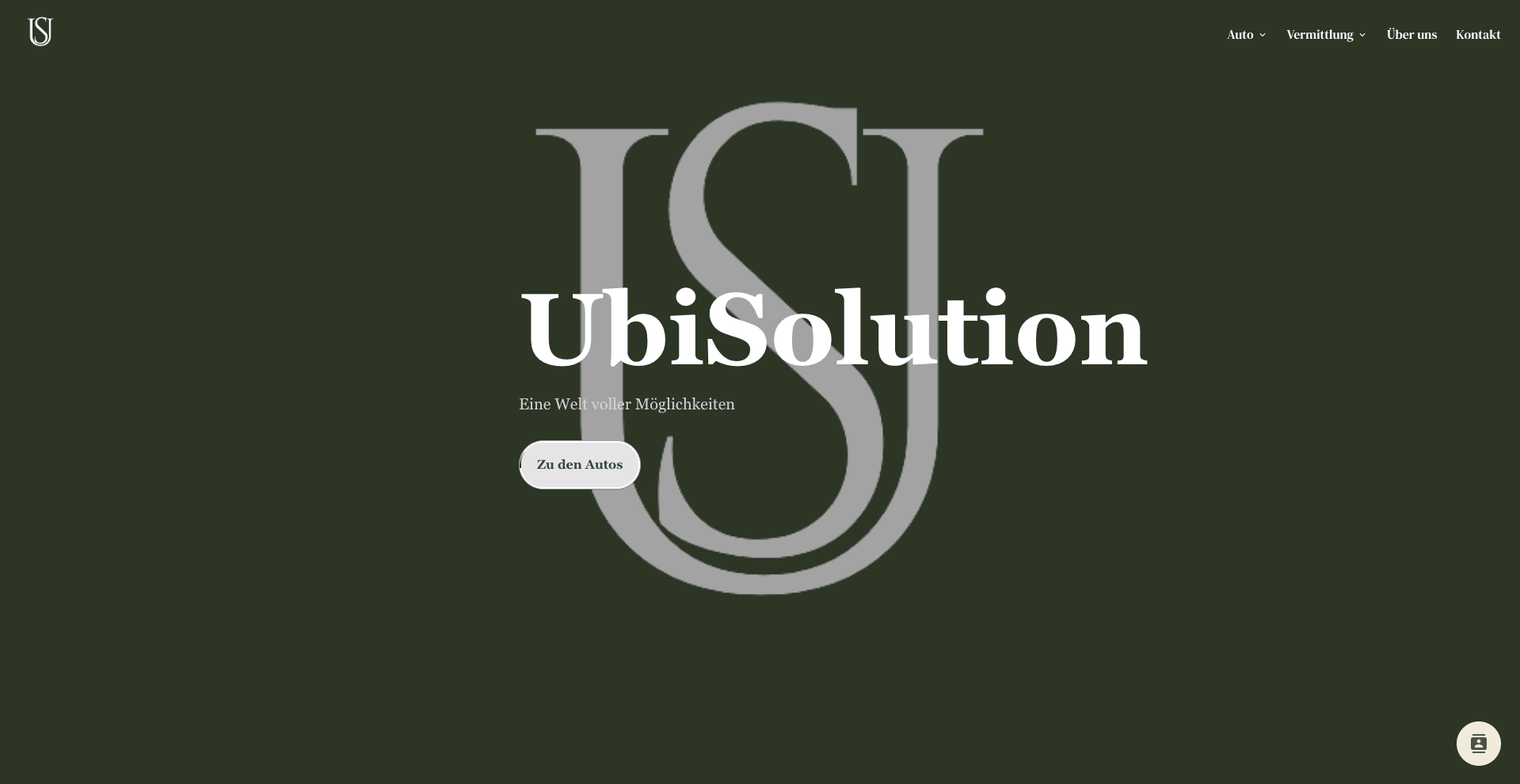 UbiSolution