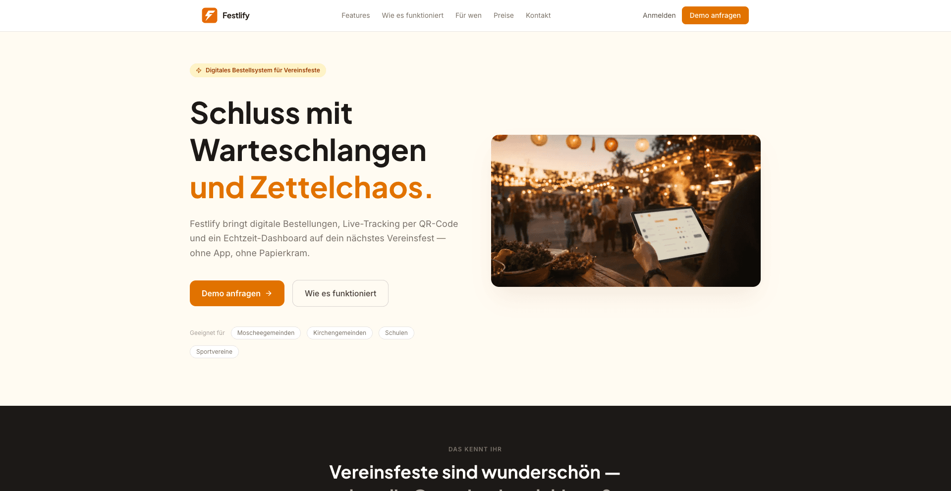 Festlify